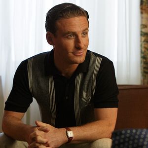 Foto Trumbo: La lista negra de Hollywood