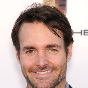 Foto Will Forte