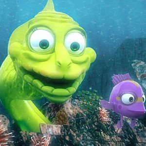 Foto El camino a casa de Izzie