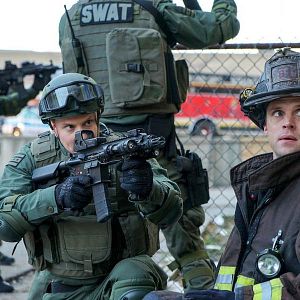 Foto Chicago Fire