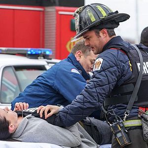 Foto Chicago Fire