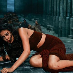 Foto Dioses de Egipto