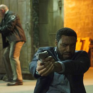 Foto Chiwetel Ejiofor