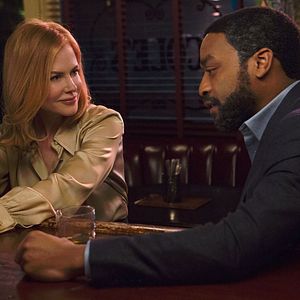 Foto Chiwetel Ejiofor