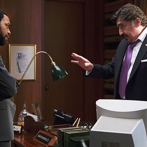 Foto Chiwetel Ejiofor