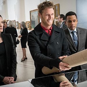 Foto Jennifer Carpenter