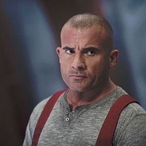 Foto Dominic Purcell
