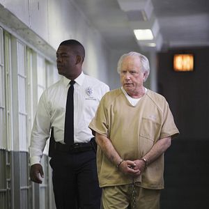 Foto Richard Dreyfuss