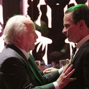 Foto Richard Dreyfuss