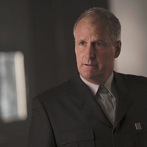 Foto Divergente: Leal