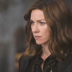 Foto Divergente: Leal