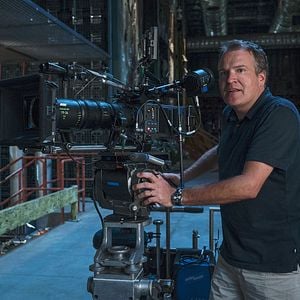 Foto Divergente: Leal