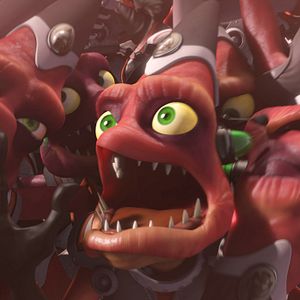 Foto Ratchet y Clank