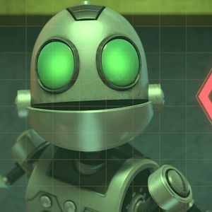 Foto Ratchet y Clank