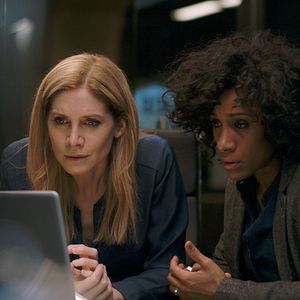 Foto Elizabeth Mitchell