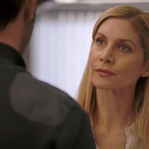 Foto Elizabeth Mitchell