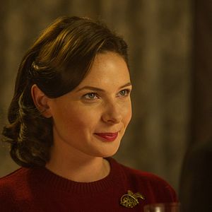 Foto Cuando cae la nieve