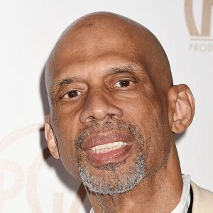Foto Kareem Abdul-Jabbar