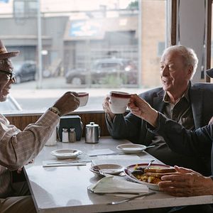 Foto Un golpe con estilo