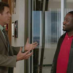 Foto Hannibal Buress