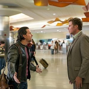 Foto Guerra de papás