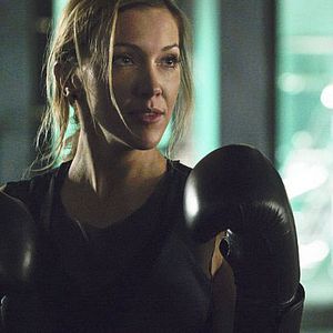Foto Katie Cassidy