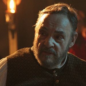 Foto John Rhys-Davies