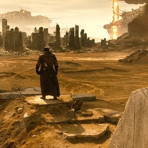 Foto Batman v Superman: El origen de la justicia