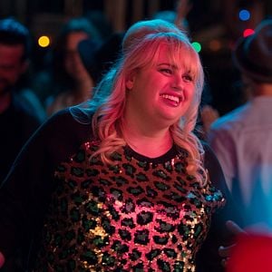 Foto Rebel Wilson