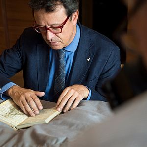 Foto Goya: Un espectáculo de carne y hueso