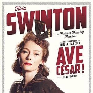 Foto ¡Salve, César!