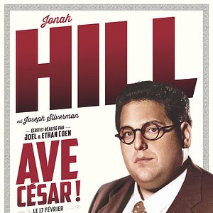 Foto ¡Salve, César!