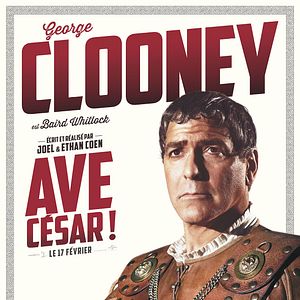 Foto ¡Salve, César!