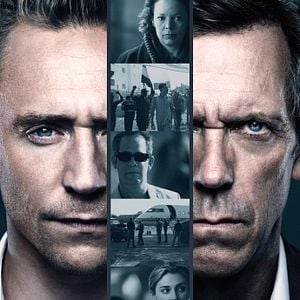 Foto The Night Manager