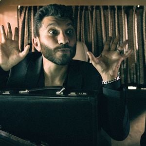 Foto Özgür Emre Yıldırım