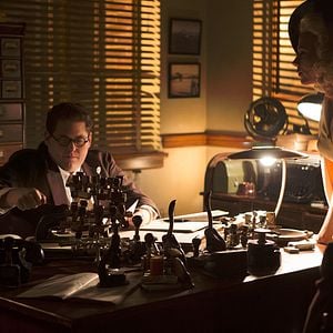 Foto ¡Salve, César!