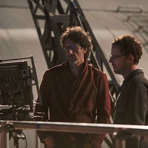 Foto Joel Coen
