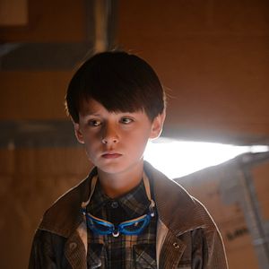 Foto Midnight Special