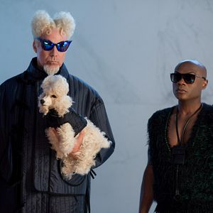 Foto Zoolander 2