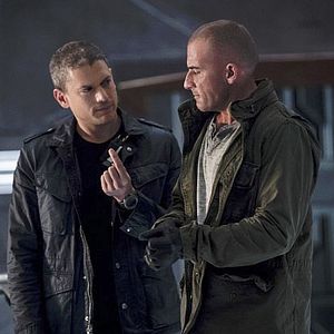 Foto Wentworth Miller