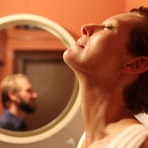 Foto Cegados por el sol