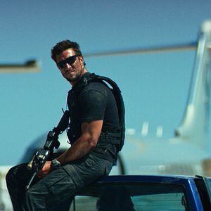 Foto Pablo Schreiber