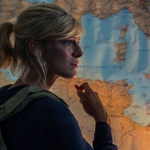 Foto 13 horas: Los soldados secretos de Bengasi