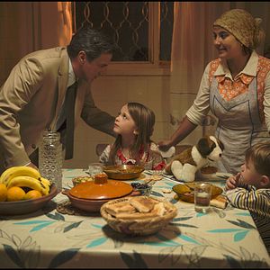 Foto En el nombre de mi hija