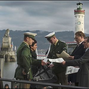 Foto En el nombre de mi hija