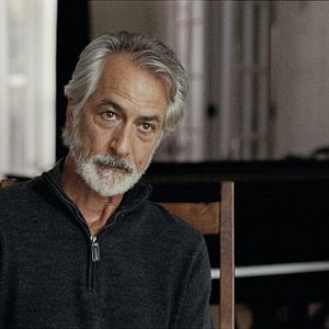 Foto David Strathairn