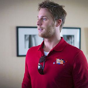 Foto Jake McDorman