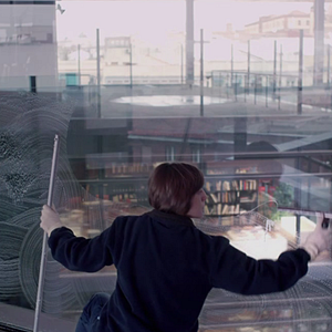 Foto Informe General II: El nuevo rapto de Europa