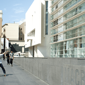 Foto Informe General II: El nuevo rapto de Europa