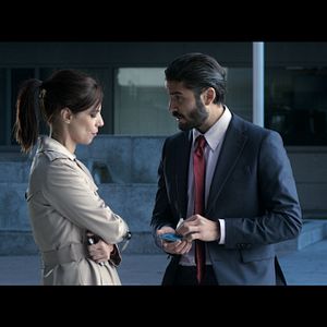 Foto La punta del iceberg